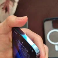 iPhone 13 pro ریجستر باطری ۸۵