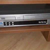 ویدئو DVD ال‌جی