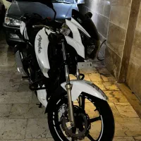 اپاچی ۱۸۰ مدل ۹۳