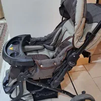 کالسکه|کالسکه و لوازم جانبی|فردیس, منظریه|دیوار