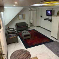 اجاره سویت یک‌خوابه ساحلی حیاط‌دار