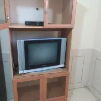 میز وتلوزیون سامسونگ