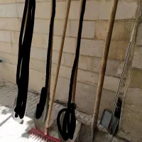 وسایل باغبانی