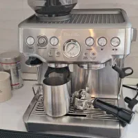 دستگاه اسپرسو ساز نیمه صنعتی برویل Breville