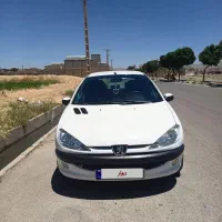 206 مدل87 تیپ2