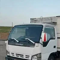 معاوضه ایسوزو