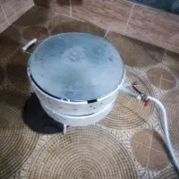 فروش تنور گازی