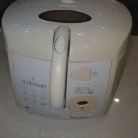 سرخ کن مولینکس فرانسوی