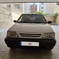 پراید ۱۳۱