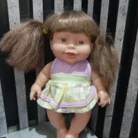 عروسک دختر