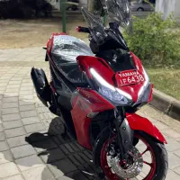آیروکس۱۴۰۱|موتورسیکلت|تهران, کیانشهر|دیوار