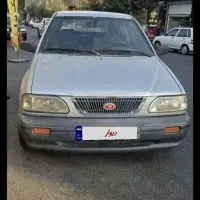 پراید مدل۸۶