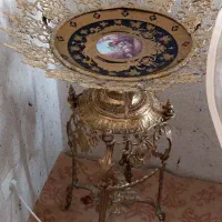 کنارسالنی برنز