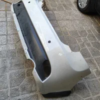 سپرعقب کوییک تخته باند ساینا