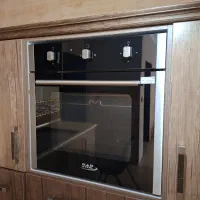 فر تو کار گازی ناب استیل