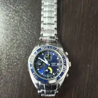 کاسیو کرنوگراف