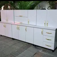 حراج کابینت‌های فلزی