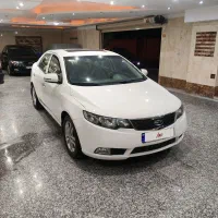 سراتو آپشنال مدل ۹۶