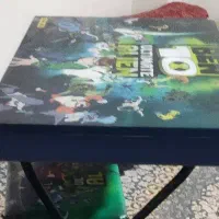 میز تحریری تاشو