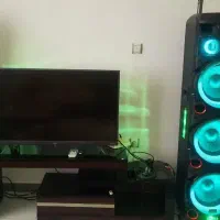 اسپیکر خانگی میکرولب