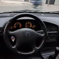 اردی مدل 83 استثنایی
