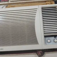کولر گازی 18هزار گری موتور پیستونی