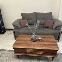 مبل راحتی