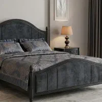 سرویس خواب دونفر، تکنفره مارال
