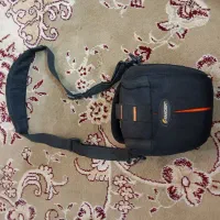 کیف دوربین