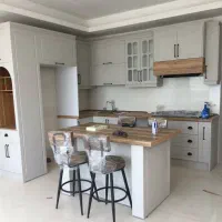 کابینت ام دی اف (تولیدی)