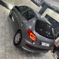 پژو۲۰۶ مدل۸۵