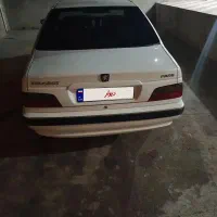 پژو پارس 1402فولelx