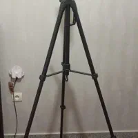 سه پایه دوربین عکاسی