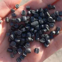 گرانول مشکی