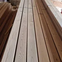 ترموود / چوب ترمو / تولید و پخش ترمو