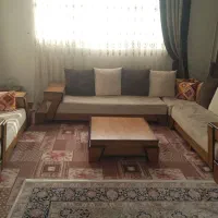 مبل راحتی کارکرده
