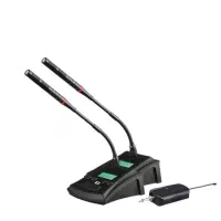ست میکروفون رومیزی زیکو مدل Zico X-H02