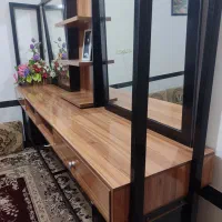 دکور آرایشگاه مردانه