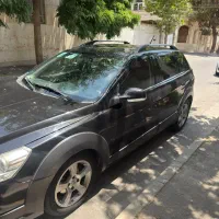 H30 کراس مدل ۹۷