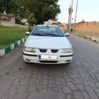 سمند 88دوگانه دستی پلختر