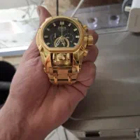 ساعت مردانه اینویکتا زئوس