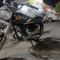 موتور 125