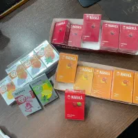 تنباکو نخل وبنگ بنگ