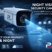 دوربین دید در شب نو