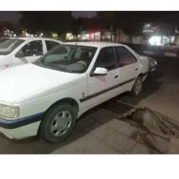 سواری 402 اس ال ایکس