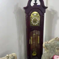 ساعت