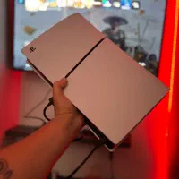 Ps 5 slim digital