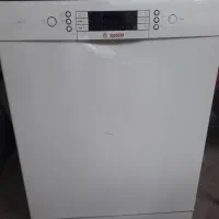 ماشین ظرفشویی بوش اصل المان