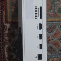دستگاه ایکس باکس سری S.