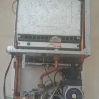تعمیر و سرویس انواع پکیج